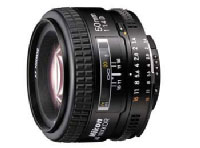 Nikon AF Nikkor 50mm f/1.4D (140203) Nikon AF Nikkor 50mm f/1.4D (140203)